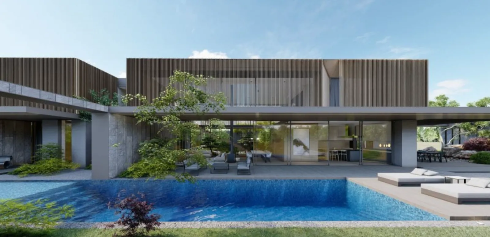 Ankara Villa