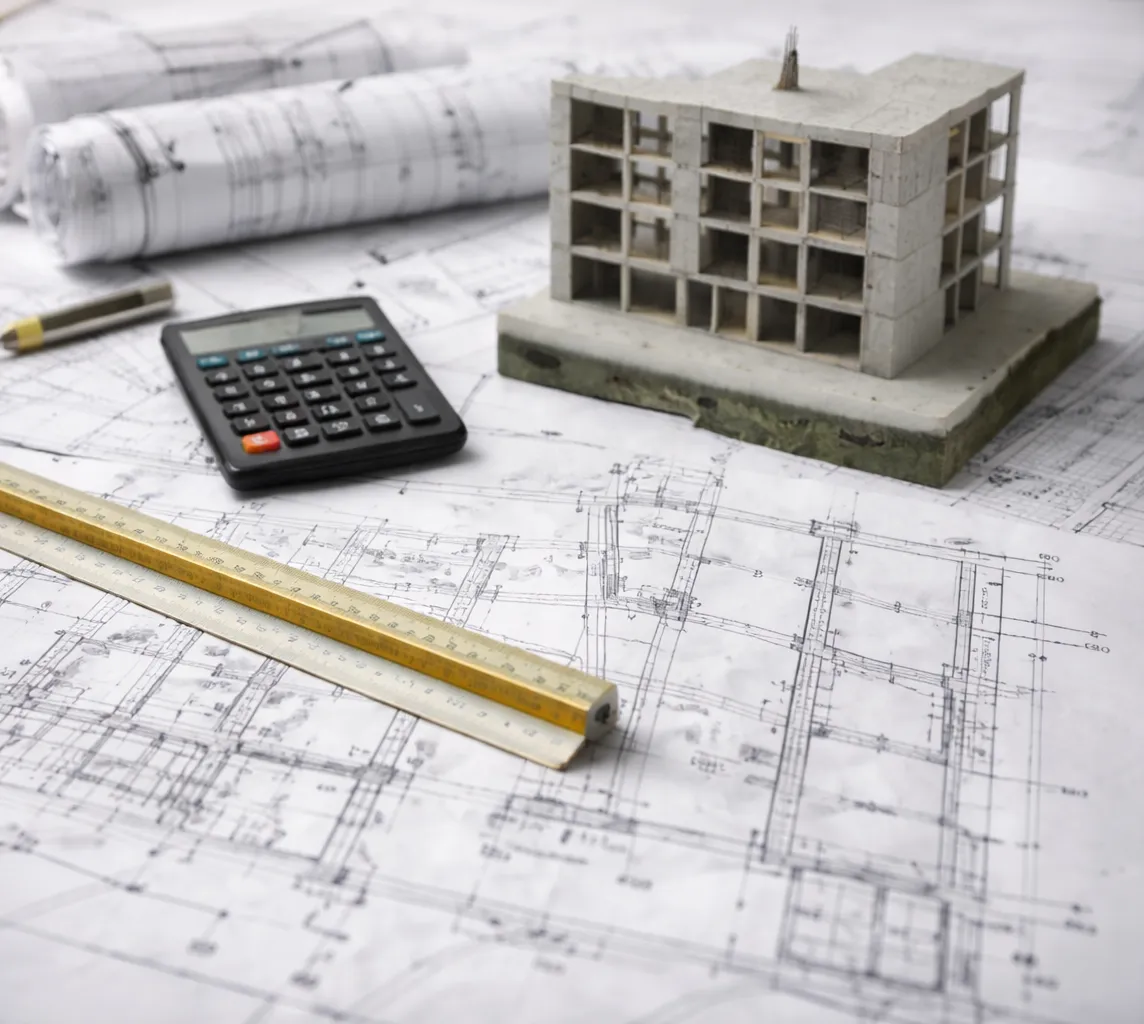 Betonarme Statik Tasarım