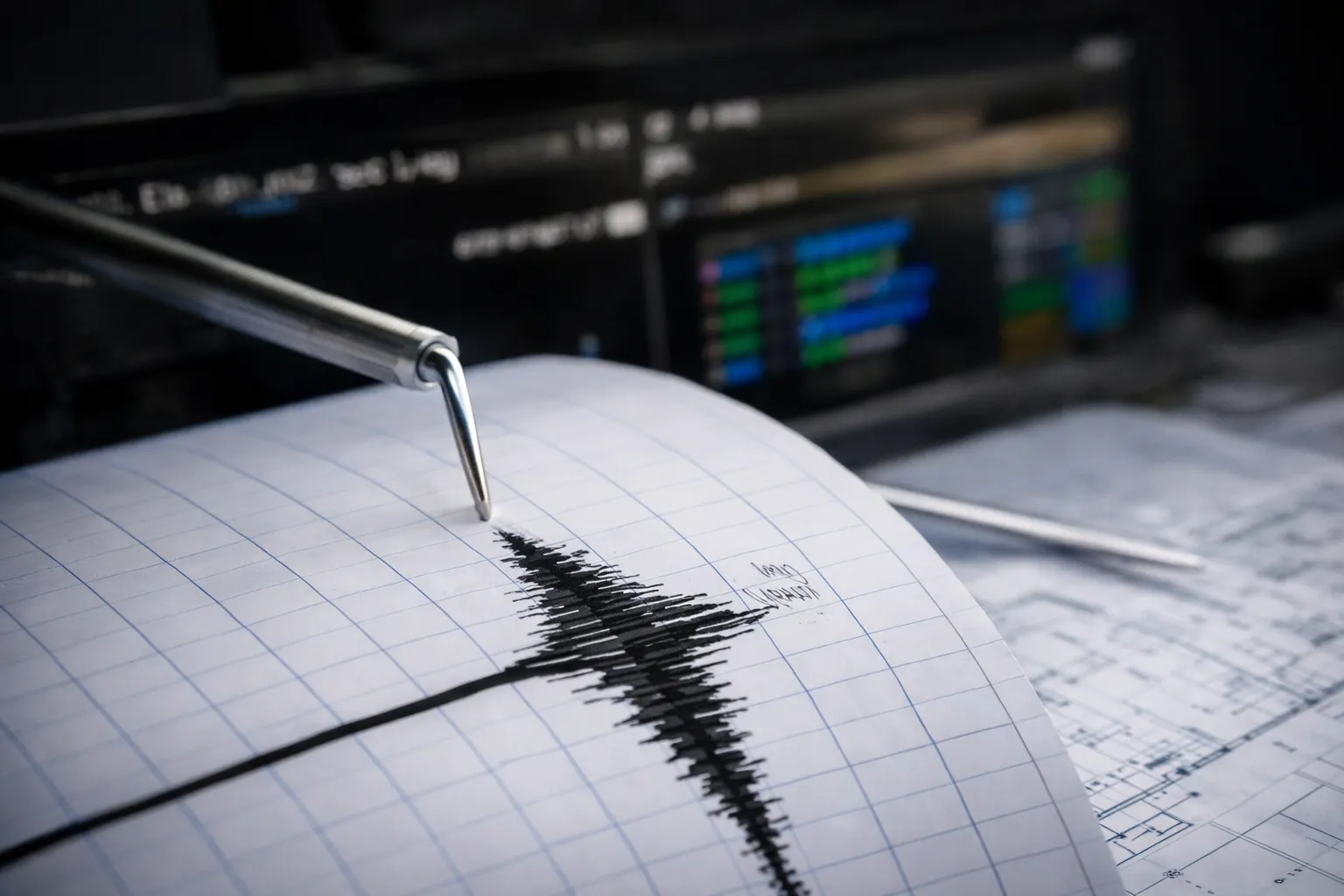 Yapısal Sistem Deprem Güvenliği Değerlendirmesi